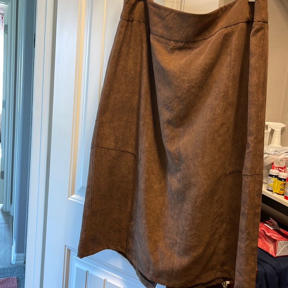 Skirt